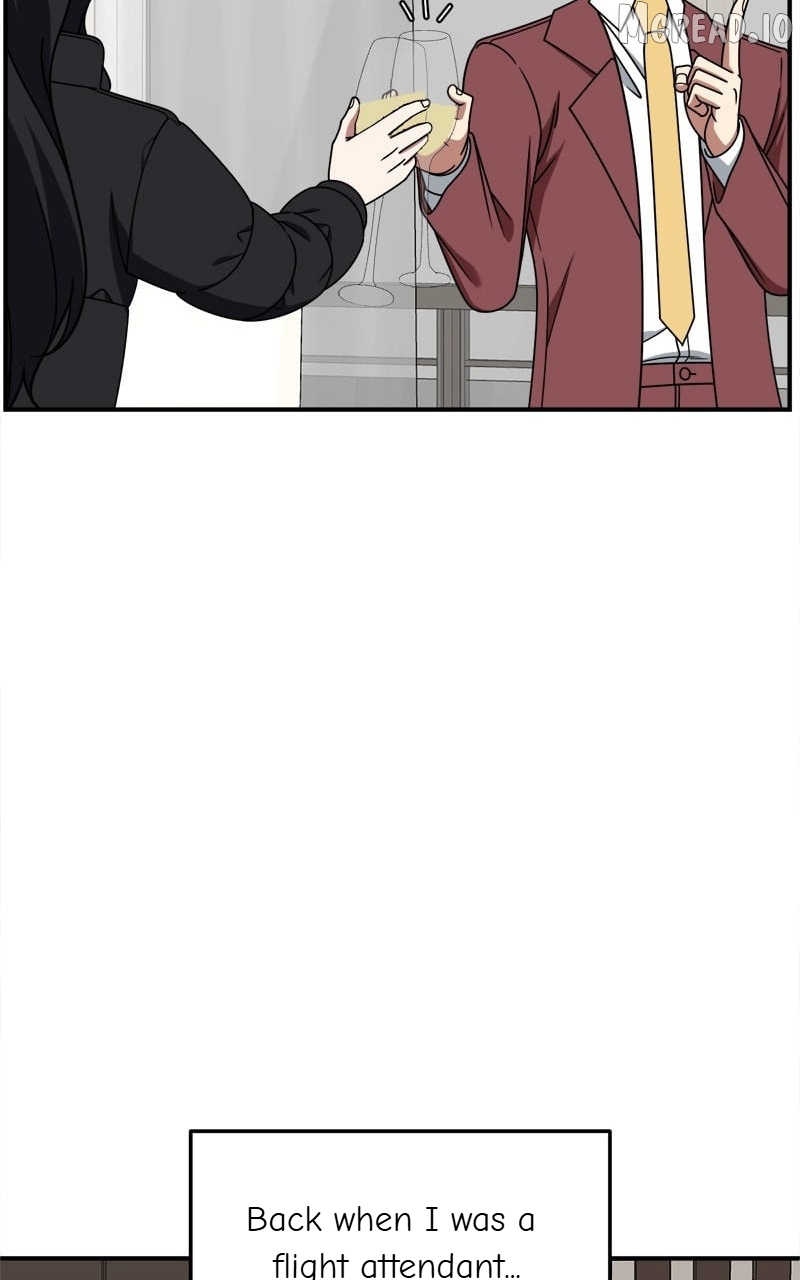 Change Me Chapter 229  - page 61